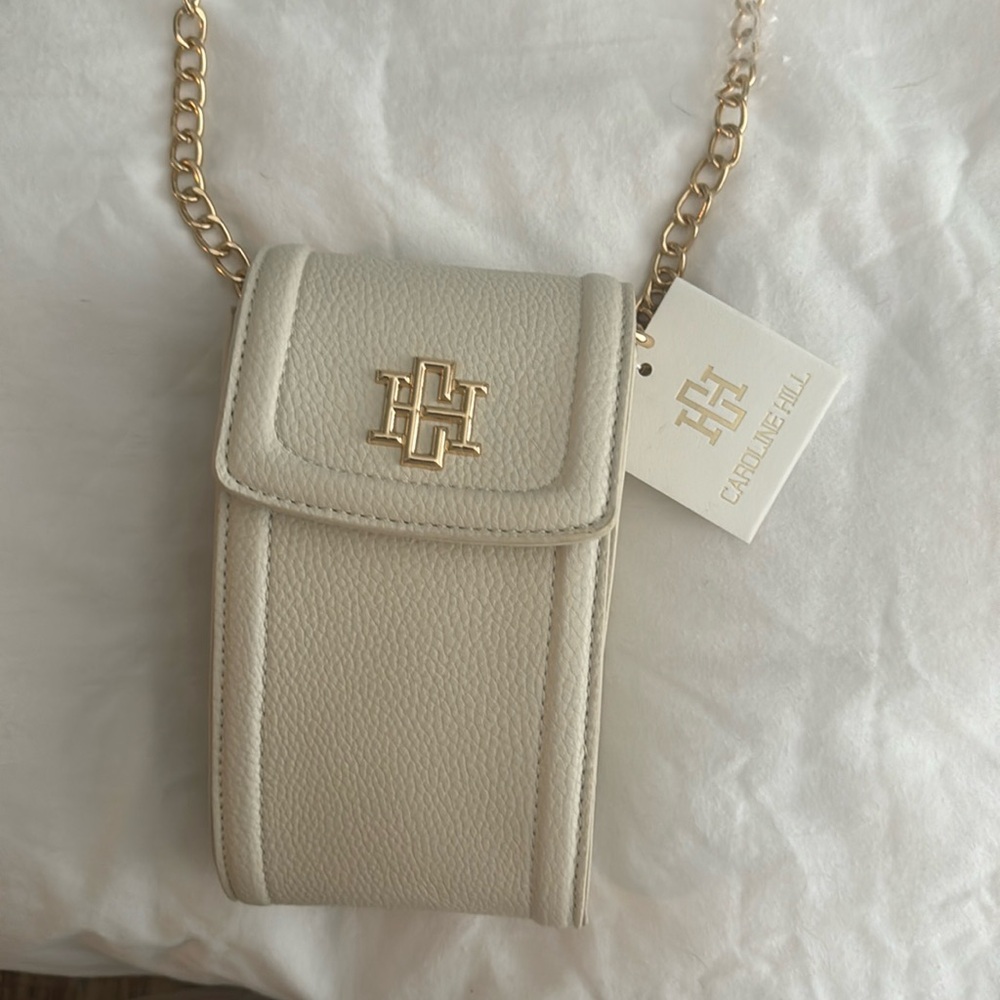 Caroline Hill Paige Crossbody